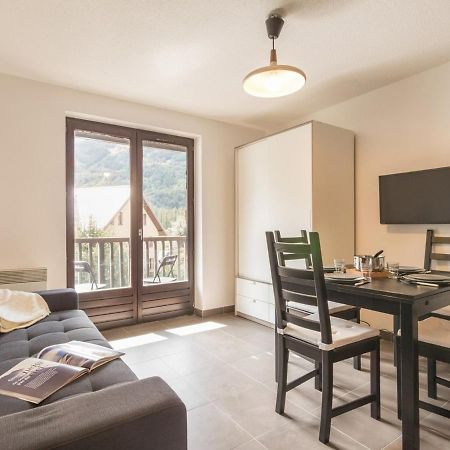 Studio Le Monêtier-les-Bains, 1 pièce, 4 personnes - FR-1-330F-134 Extérieur photo